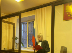 Пьяная женщина, убившая в ДТП в Тамбовском округе дочь, получила пять лет 