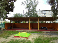 На подготовку детских садов Тамбова к учебному году выделено 52 миллиона рублей