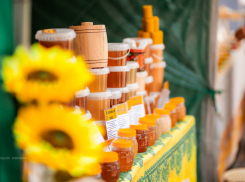 В Тамбове пройдёт традиционная ярмарка мёда