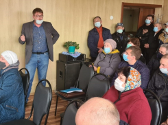 Владелец тамбовской свалки провоцирует «мусорные» протесты в Сосновском районе