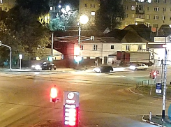 В цыганских «разборках» в Тамбове ранены три человека