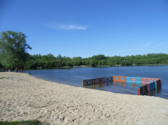 В Тамбове с 1 июня откроется купальный сезон