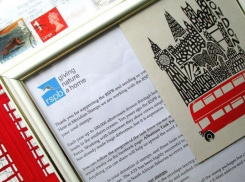 С рассказовцами связалось само Королевское общество Великобритании