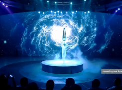 Семья из Тамбова открыла эстрадно-цирковую студию по соцконтракту