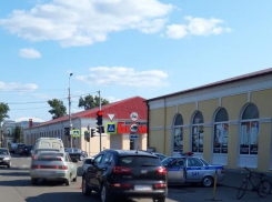 Тринадцатилетний мальчик попал под колеса  KIA Sportage в Моршанске