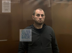 Бывший вице-губернатор Сергей Иванов проведёт в СИЗО ещё три месяца