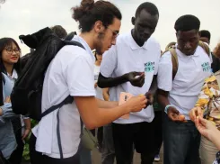 В Тамбове хотят построить доходный дом для студентов