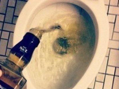 Водку - вылить, продавца - оштрафовать