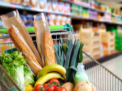 В Тамбовской области самая дорогая продуктовая корзина в ЦФО 