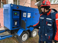 «Не готовы!»: в Котовске прошли учения гражданской обороны