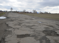 В Рассказовском районе отремонтируют дорогу до Саюкино 