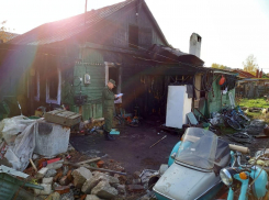 Известны подробности дела о поджоге людей в Котовске