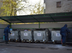 Регоператор работает в усиленном режиме в новогодние праздники