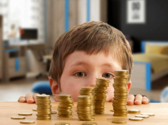 Депутаты Облдумы решили, что для малоимущих детей 40 рублей на еду будет достаточно