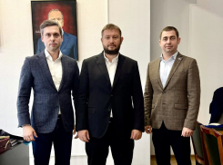 В Тамбовской области власти и бизнес обсудили меры поддержки строительной отрасли