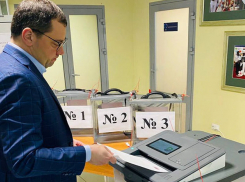 Ректор ТГУ Павел Моисеев: «Если на выборы не придём мы — выберут за нас!»