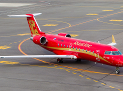 Тамбовчане смогут долететь в Сочи и Крым из «Донского»