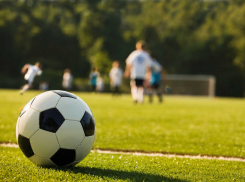 Юного футболиста тамбовской «Академии футбола» пригласили в юношескую сборную России