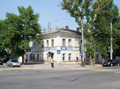 Здание в центре Тамбова стало памятником культурного наследия