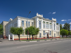 Более 3 миллионов рублей потратят на проект реконструкции лицея №29 