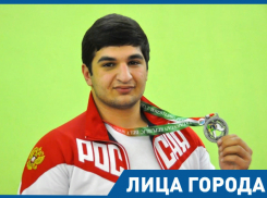 Серебряный призёр чемпионата мира по борьбе на поясах Уске Тамоян: «Тамбовским спортсменам не хватает признания»