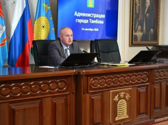 После проверки 40 тысяч объектов Тамбов рассчитывает получить ещё 12 миллионов рублей