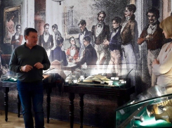 Посмотреть на предметы дворянского быта приглашают в «Усадьбу Асеевых» 