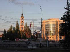 В Тамбове городские власти не следят за ремонтом городских дорог