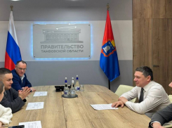 В Тамбове определились с площадкой для проведения игр федерального КВН