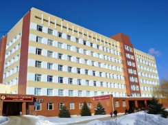 В Тамбовскую область прибыли медики из Башкирии для борьбы с коронавирусом 