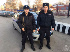 Росгвардейцы в Котовске задержали мужчину, находящегося в розыске
