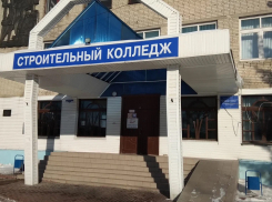 В Тамбове студенты Строительного колледжа живут и учатся в экстремальных условиях