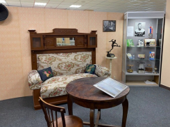 В Тамбове откроют мемориальную комнату великого советского спортсмена Всеволода Боброва