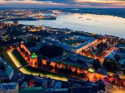 Тамбовские власти предложили организовать новый туристический маршрут в Нижегородскую область