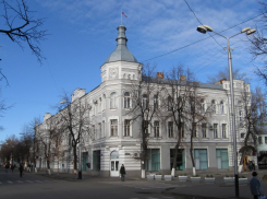 Суд отправил в СИЗО чиновника администрации Мичуринска, подозреваемого в злоупотреблениях