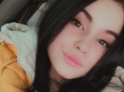 В Тамбове пропала 15-летняя девушка