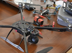 В Тамбовской области планируют создать научно-производственный центр беспилотной авиации