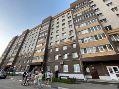 Жители дома на севере Тамбова подозревают управляющую компанию «Мир» в фальсификации документов
