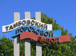 Украинский беспилотник упал в Котовске без последствий