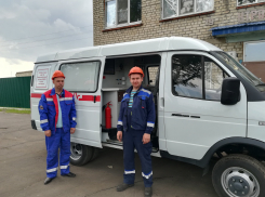 «Тамбовская сетевая компания» приобрела передвижную  электролабораторию