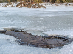 В Мичуринске в реке утонул мужчина