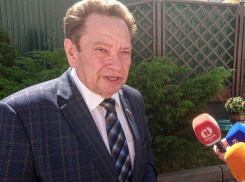 Не являющийся в суд Почётный гражданин Тамбова по причине болезни с удовольствием посещает городские мероприятия