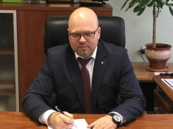 Министр экологии и природных ресурсов Тамбовской области написал заявление об увольнении 