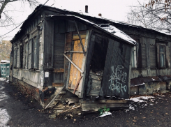 ТОП-10 зданий Тамбовщины, в которых больше нет жизни