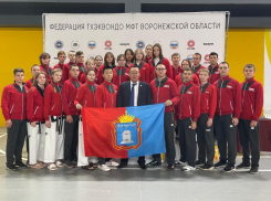 Главным тренером сборной России по тхэквондо назначен тамбовчанин Андрей Ким