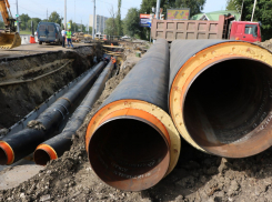 В Тамбове жители Мичуринской и Маяковского останутся без горячей воды на два месяца