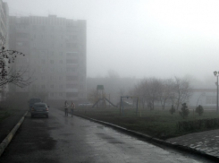 Тамбов ждёт похолодание и туманы