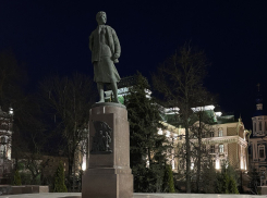 В Тамбове отреставрируют памятник Зое Космодемьянской