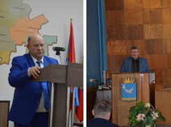 В Петровском и Ржаксинском округах выбрали глав муниципалитетов