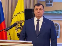 В Тамбовской области начали судить бывшего главу Бондарского района